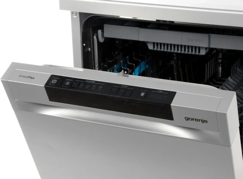 Посудомоечная машина Gorenje GS541D10X - фото в интернет-магазине Арктика