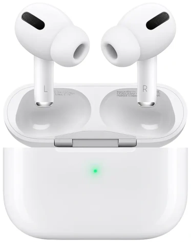 Наушники Borofone BW90 Белый TWS - фото в интернет-магазине Арктика