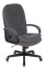 Кресло CH-868N Fabric ALFA44 серое - фото в интернет-магазине Арктика