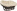 Кресло "Мамасан" 23/02 W  с матр (Античный коричневый) - Тетчер - каталог товаров магазина Арктика