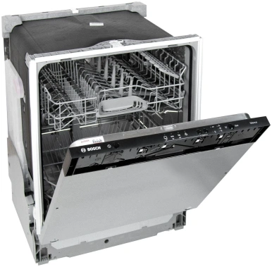 Посудомоечная машина BOSCH SMV24AX00E - фото в интернет-магазине Арктика