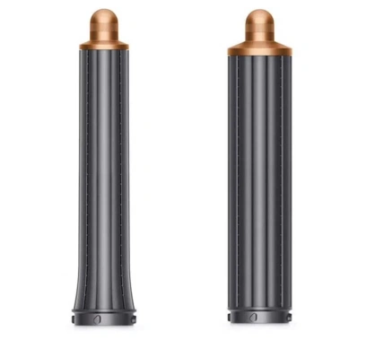 Стайлер Dyson Airwrap Complete Long HS05 никель/медный (400736-01) - фото в интернет-магазине Арктика