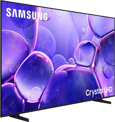 Телевизор Samsung UE43U8000FUXRU UHD Smart TV BL - фото в интернет-магазине Арктика