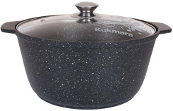 Жаровня жмт52а 5 л - Кукмара - каталог товаров магазина Арктика