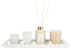 Арома сет GARDENIA ARD-27 - Магамакс - каталог товаров магазина Арктика