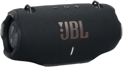 Портативная акустика JBL Xtreme 4 Black (JBLXTREME4BLK) - каталог товаров магазина Арктика