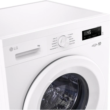 Стиральная машина LG F2Y1VS3W - фото в интернет-магазине Арктика