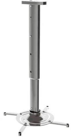 Кронштейн Cactus CS-VM-PR05L-AL Серебро для проектора - фото в интернет-магазине Арктика