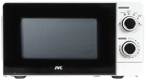 Микроволновая печь JVC JK-MW121M - фото в интернет-магазине Арктика