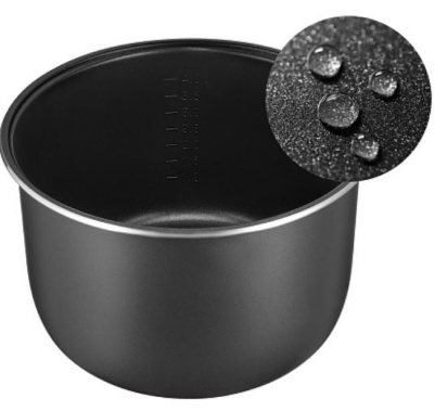 Мультиварка Redmond MC100S - фото в интернет-магазине Арктика