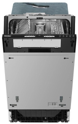 Встраиваемая посудомоечная машина Haier HDWE9-191RU - каталог товаров магазина Арктика