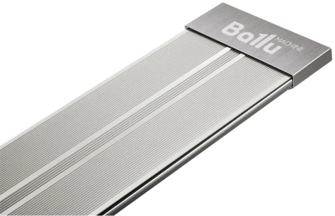 Обогреватель инфракрасный Ballu BIH-AP4-1.0 - фото в интернет-магазине Арктика