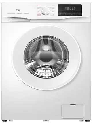 Стиральная машина TCL TWOF-606W10W1 CN - фото в интернет-магазине Арктика