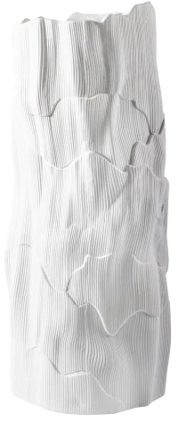 Ваза ЭФИОПИЯ 135-048 45 см - Ленарди - фото в интернет-магазине Арктика