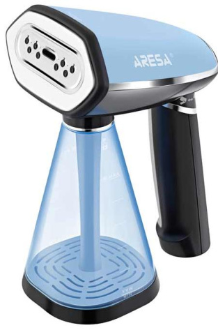 Отпариватель ручной ARESA AR-2305 - фото в интернет-магазине Арктика