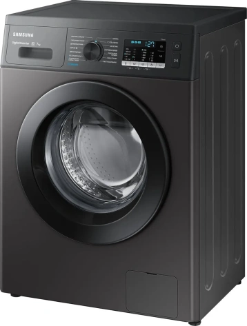 Стиральная машина Samsung WW70AG5S20CXLP CN - фото в интернет-магазине Арктика