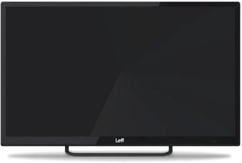 Телевизор Leff 24H240T - фото в интернет-магазине Арктика