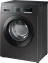 Стиральная машина Samsung WW70AG5S20CXLP CN - фото в интернет-магазине Арктика