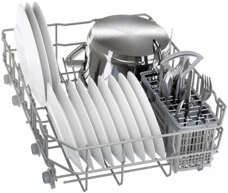 Посудомоечная машина Bosch SPS2IKW4CR - фото в интернет-магазине Арктика