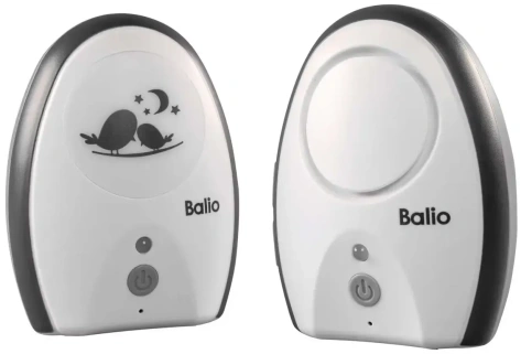 Радионяня Balio MB-03 - фото в интернет-магазине Арктика