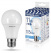 Лампа светодиодная Ergolux LED-A60-11w-E27-4K - фото в интернет-магазине Арктика