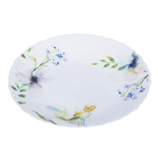 Тарелка десертная MILMI Шабер 818-869 19 см - Гала-центр - каталог товаров магазина Арктика