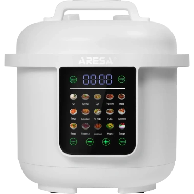 Мультиварка ARESA AR-2014 - фото в интернет-магазине Арктика