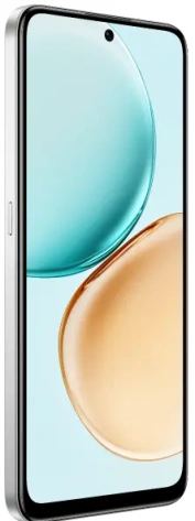 Мобильный телефон Honor X7d 8+256Gb Silver/Серый - фото в интернет-магазине Арктика