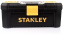 Ящик для инструмента Stanley STST1-75514 - фото в интернет-магазине Арктика