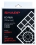 Набор фильтров для пылесоса Sharp ECF01R