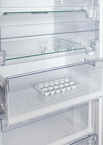 Морозильник Beko FNKR5290T21SB - фото в интернет-магазине Арктика
