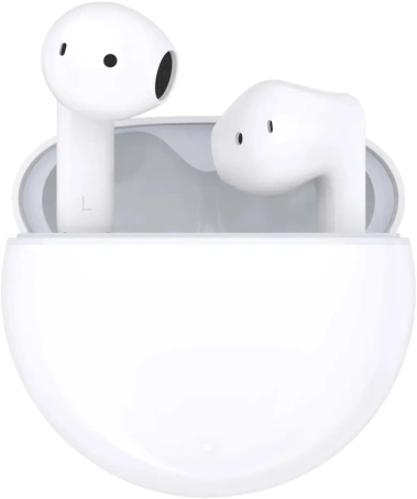 Наушники Honor Choice Earbuds X7E White (AST-ME00) TWS - фото в интернет-магазине Арктика