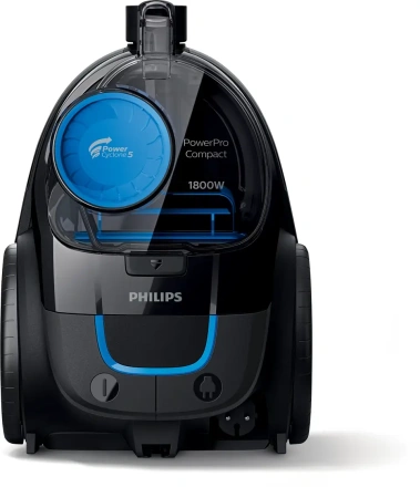 Пылесос Philips FC9350/01 - фото в интернет-магазине Арктика