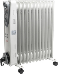 Обогреватель РЕСАНТА ОМ-12Н (2,5 кВт) - каталог товаров магазина Арктика