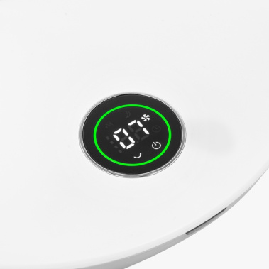 Вентилятор напольный Bork P506 - фото в интернет-магазине Арктика