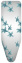Чехол для гладильной доски из хлопка 130*50 Petali v2 - фото в интернет-магазине Арктика