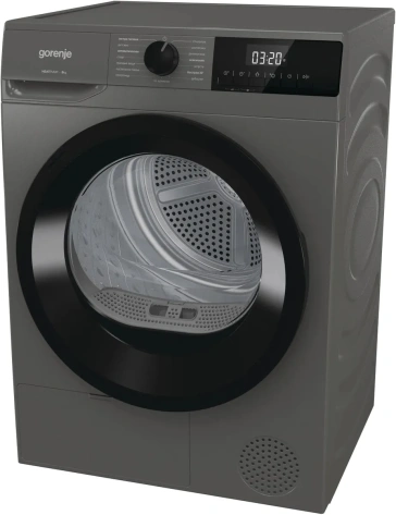 Сушильная машина Gorenje D2HNE82/C - фото в интернет-магазине Арктика