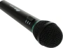 Микрофон Ritmix RWM-101 Черный