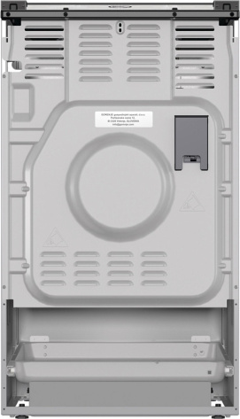 Плита комбинированная Gorenje GK5B40SH - фото в интернет-магазине Арктика