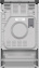 Плита комбинированная Gorenje GK5B40SH - фото в интернет-магазине Арктика