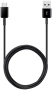 Кабель Samsung EP-DG930IBRGRU black USB Type-C 1.5m