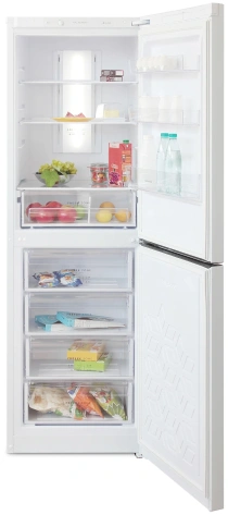 Холодильник Бирюса 840NF - фото в интернет-магазине Арктика