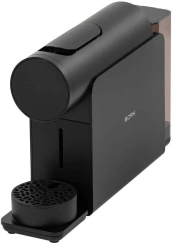 Кофемашина капсульная BORK C832 bk - каталог товаров магазина Арктика