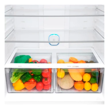 Холодильник LG GR-H802HEHL - фото в интернет-магазине Арктика