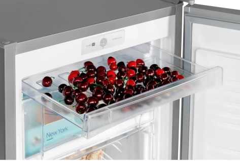Морозильник NORD DF 260NF SAP - фото в интернет-магазине Арктика