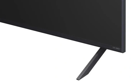 Телевизор LG 65QNED82A6B.ARUG UHD Smart TV - фото в интернет-магазине Арктика