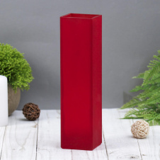 Ваза "Пять вечеров" 1169866 21 см - Сима-ленд - каталог товаров магазина Арктика