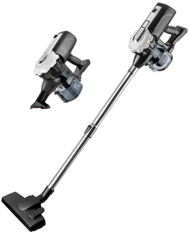 Пылесос вертикальный BRAYER BR4269 - фото в интернет-магазине Арктика
