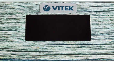 Весы напольные Vitek VT-8070 - фото в интернет-магазине Арктика