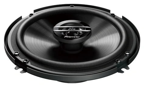 Автоколонки Pioneer TS-G1620F-2 - фото в интернет-магазине Арктика